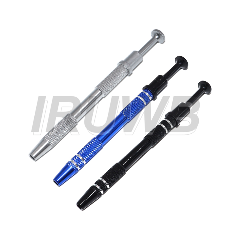 Ic Chip Puller - เครื่องมือถอดชิป IC แบบ 4 กรงเล็บ เครื่องมือจับชิ้นส่วนที่มีความแม่นยำ