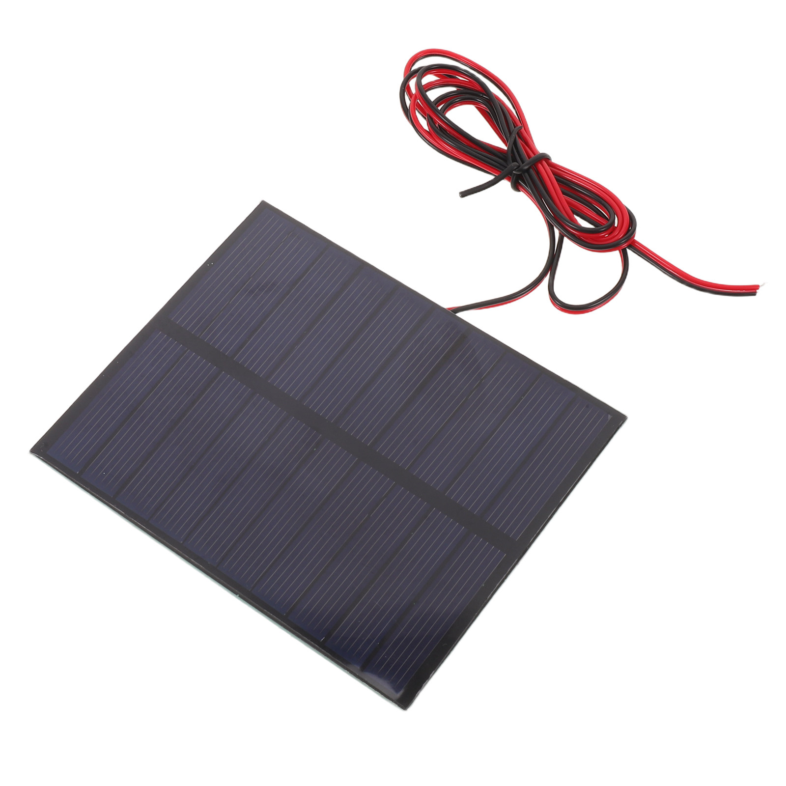Diy Electronics Power Supply - สายเคเบิลแผงโซลาร์เซลล์แบบพกพา สำหรับชาร์จแบตเตอรี่ 18650 ขนาดเล็กกะทัดรัด เหมาะสำหรับแคมป์ปิ้ง เดินป่า