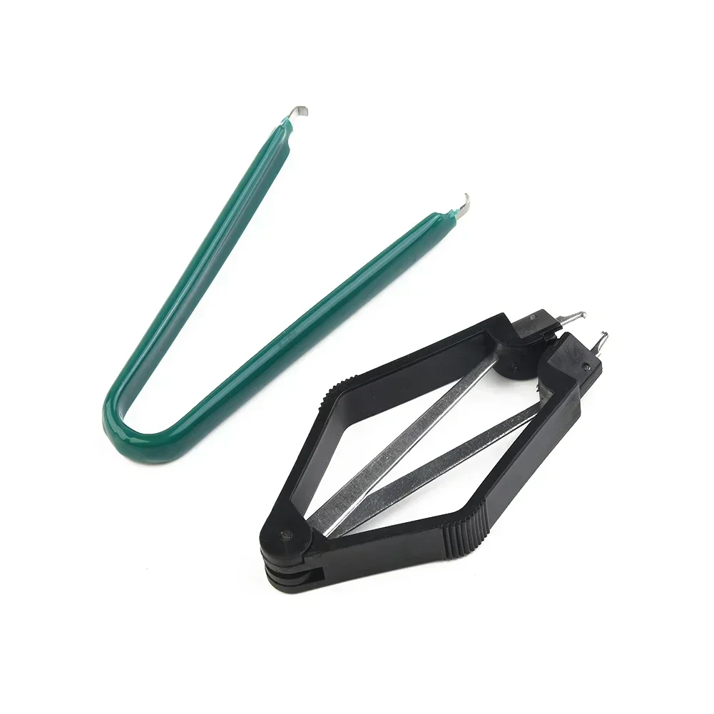 Ic Chip Puller - 2 ชิ้น PLCC IC Extractor U