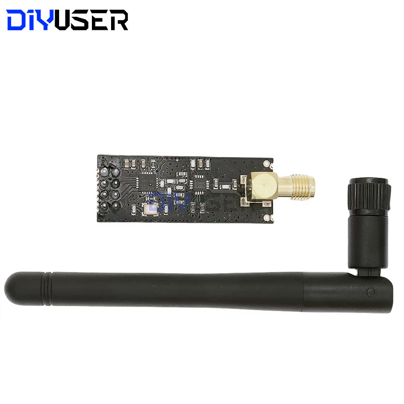 Nrf24L01 Module Wireless - NRF24L01 diyuser + PA + LNA