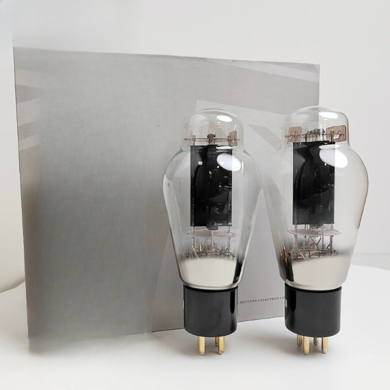 Diy Electronics Uk - หลอดสุญญากาศ PSVANE 300B-L UK300B ออกแบบในสหราชอาณาจักร ใช้แทนหลอดอิเล็กตรอนซีรีส์