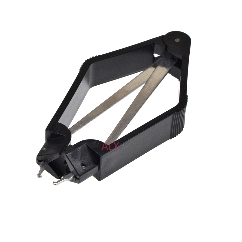 Ic Chip Puller - Plcc Ic Chip Extractor เมนบอร์ดส่วนประกอบ Puller