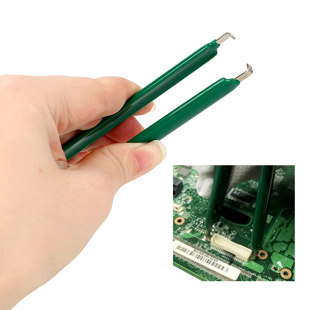 Ic Chip Puller - เครื่องมือดึงชิป IC รูปตัว U ความแม่นยำสูง KKJOY