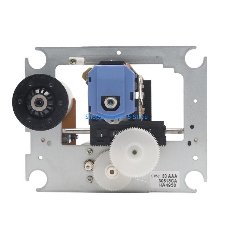 B95C KHM-230AAA Optical Pick-u - Learn Diy Electronics บทวิจารณ์และราคา