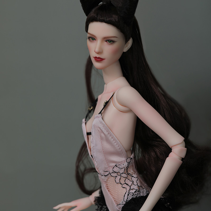 Fantasy Angel BJD Shirie 1/4 F - Diy Electronics Music บทวิจารณ์และราคา