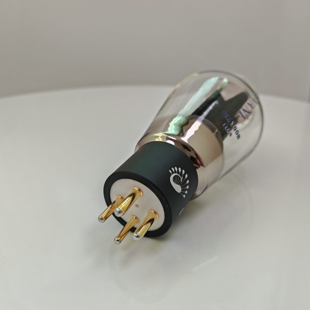 หลอดสุญญากาศ PSVANE UK300B-PLU - Diy Electronics Uk บทวิจารณ์และราคา