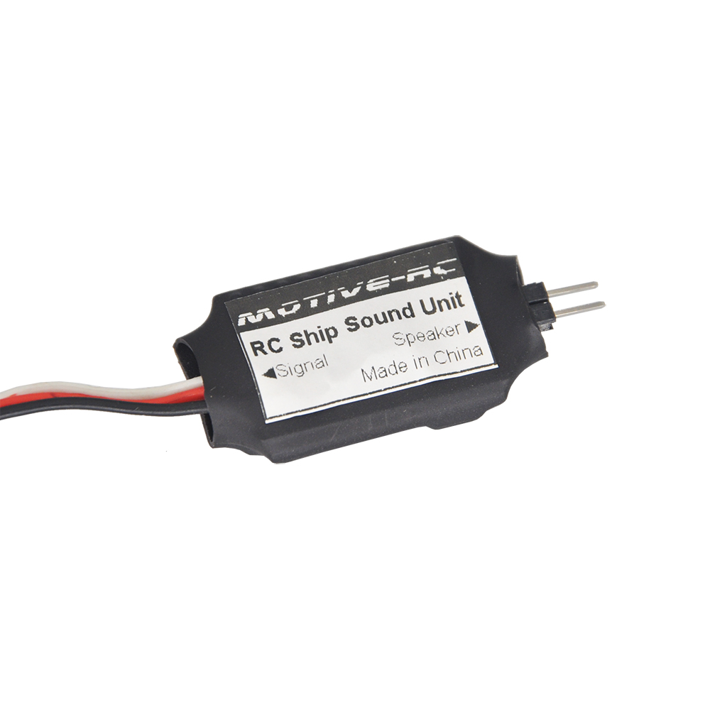 ชุดแตรรถจำลองหวูดไอน้ำโมดูลบัน - Diy Electronics Power Supply บทวิจารณ์และราคา