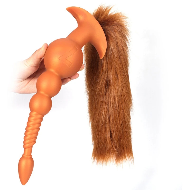 ลูกบอลขนาดใหญ่ Dildo Butt Plug - Diy Electronics Power Supply บทวิจารณ์และราคา