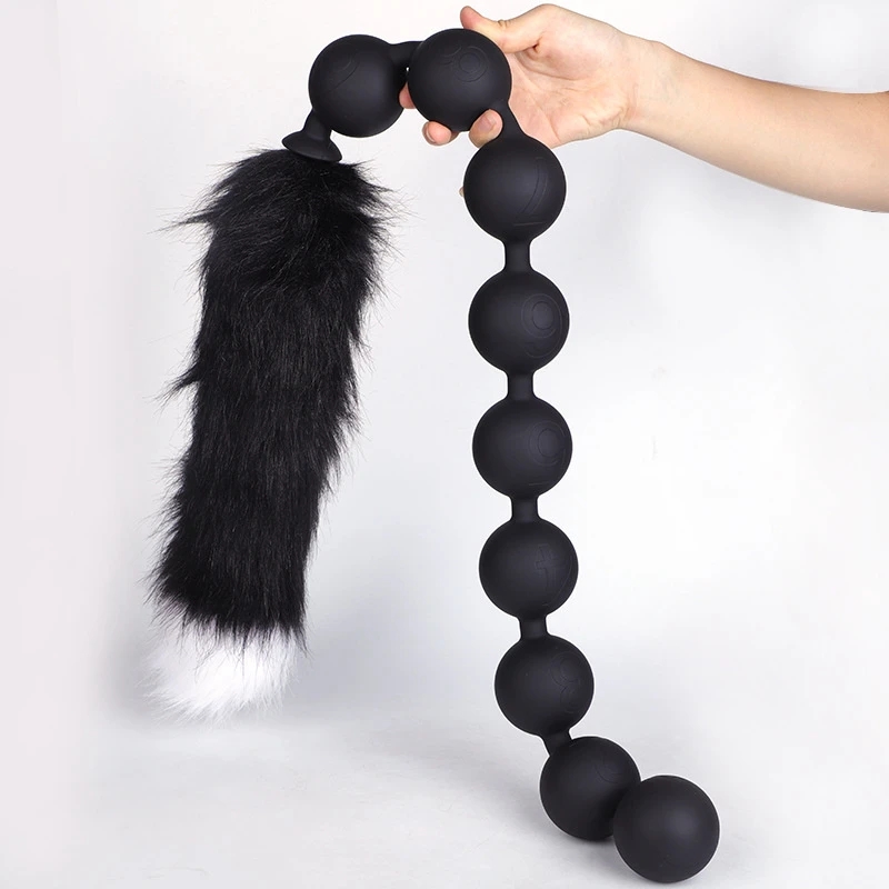 ลูกบอลขนาดใหญ่ Dildo Butt Plug - Diy Electronics Power Supply บทวิจารณ์และราคา