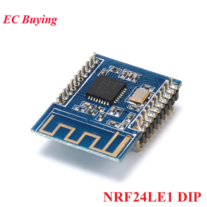 1-10Pc NRF24LE1 โมดูลการสื่อสา - Nrf24L01 Module Wireless บทวิจารณ์และราคา