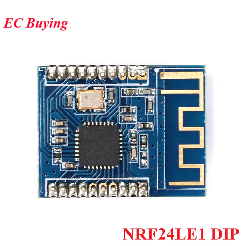 1-10Pc NRF24LE1 โมดูลการสื่อสา - Nrf24L01 Module Wireless บทวิจารณ์และราคา
