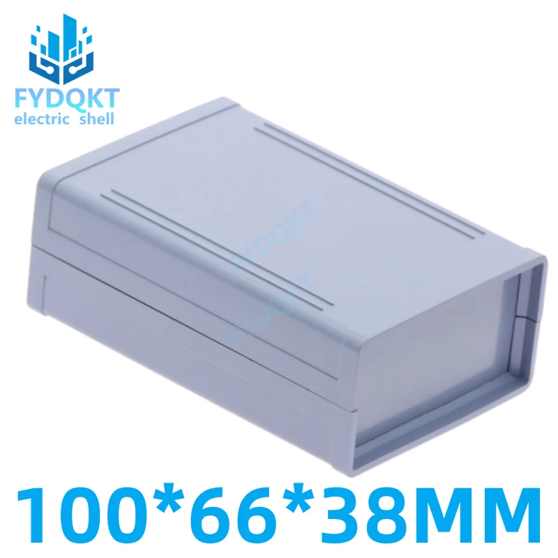 1ชิ้นที่มีคุณภาพสูง ABS กันน้ำ - Diy Electronics Organizer บทวิจารณ์และราคา