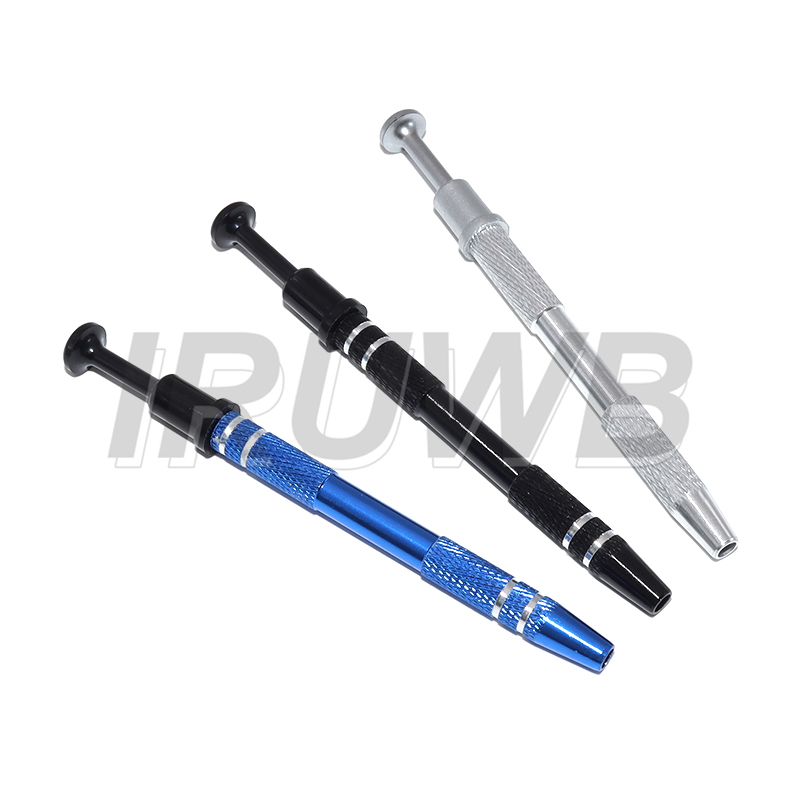 เครื่องมือถอดชิป IC แบบ 4 กรงเ - Ic Chip Puller บทวิจารณ์และราคา