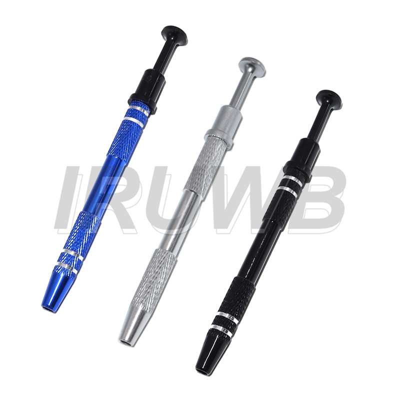 เครื่องมือถอดชิป IC แบบ 4 กรงเ - Ic Chip Puller บทวิจารณ์และราคา