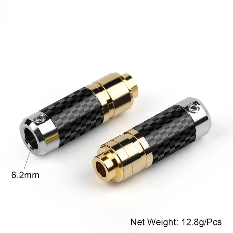ปลั๊ก 4 ขั้ว ขั้วต่อสายลำโพง ต - Diy Electronics Music บทวิจารณ์และราคา