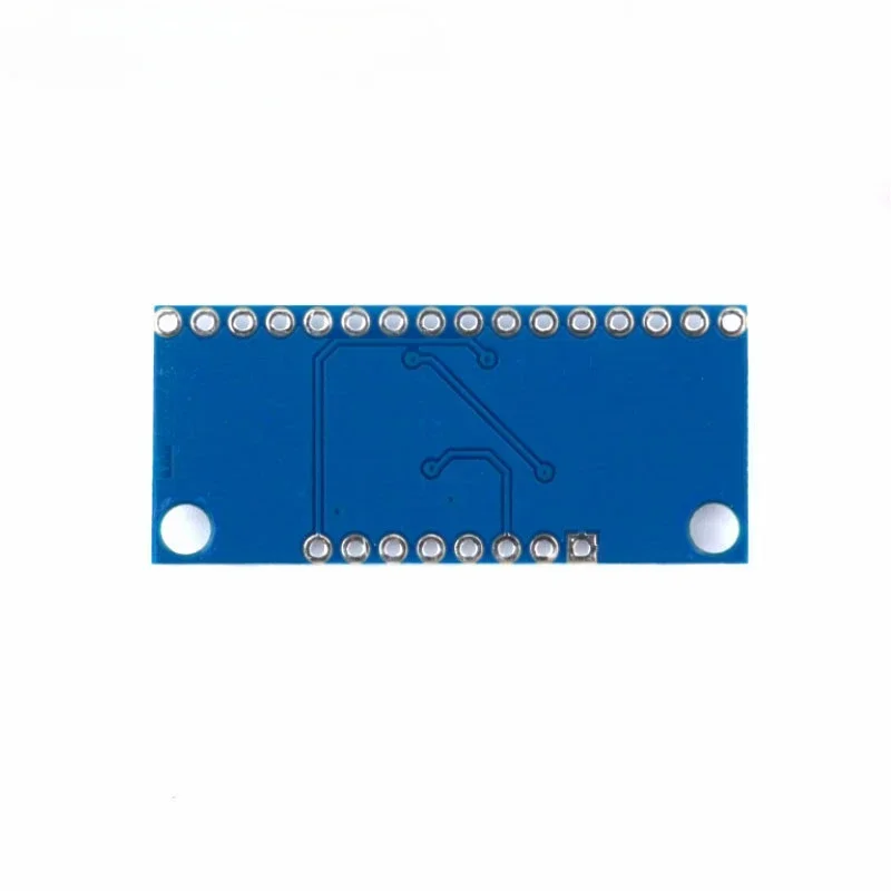 5 ชิ้น 74HC4067 CD74HC4067 โมด - Diy Electronics Board บทวิจารณ์และราคา