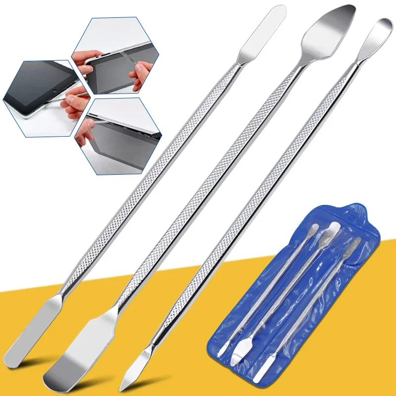 ชุดเครื่องมือเปิดโทรศัพท์มือถื - Ic Chip Puller บทวิจารณ์และราคา