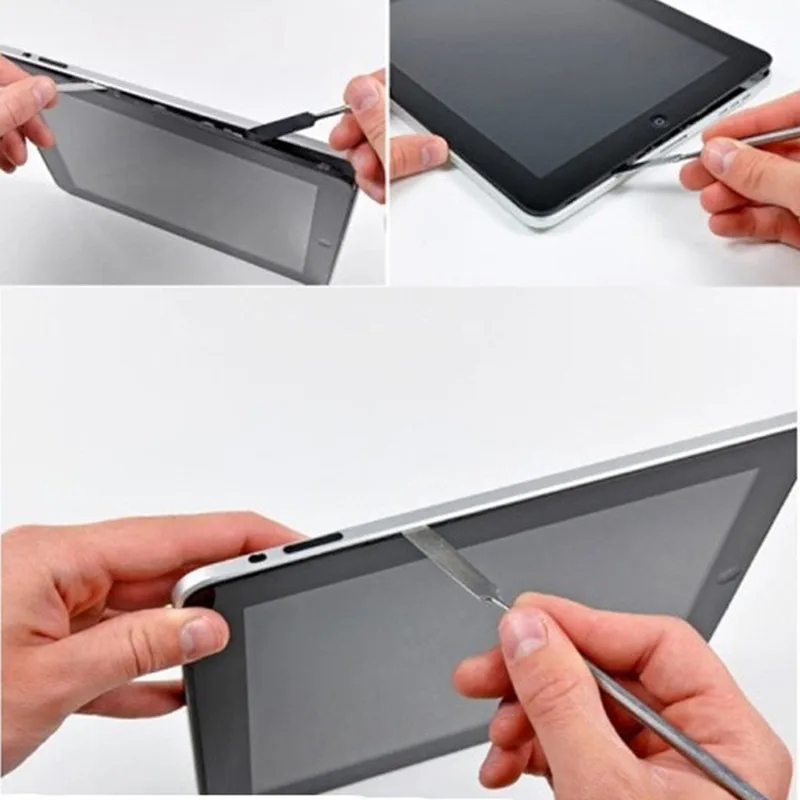 ชุดเครื่องมือเปิดโทรศัพท์มือถื - Ic Chip Puller บทวิจารณ์และราคา