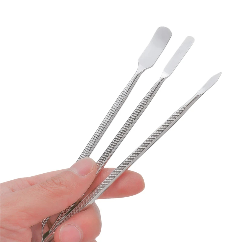 ชุดเครื่องมือเปิดโทรศัพท์มือถื - Ic Chip Puller บทวิจารณ์และราคา