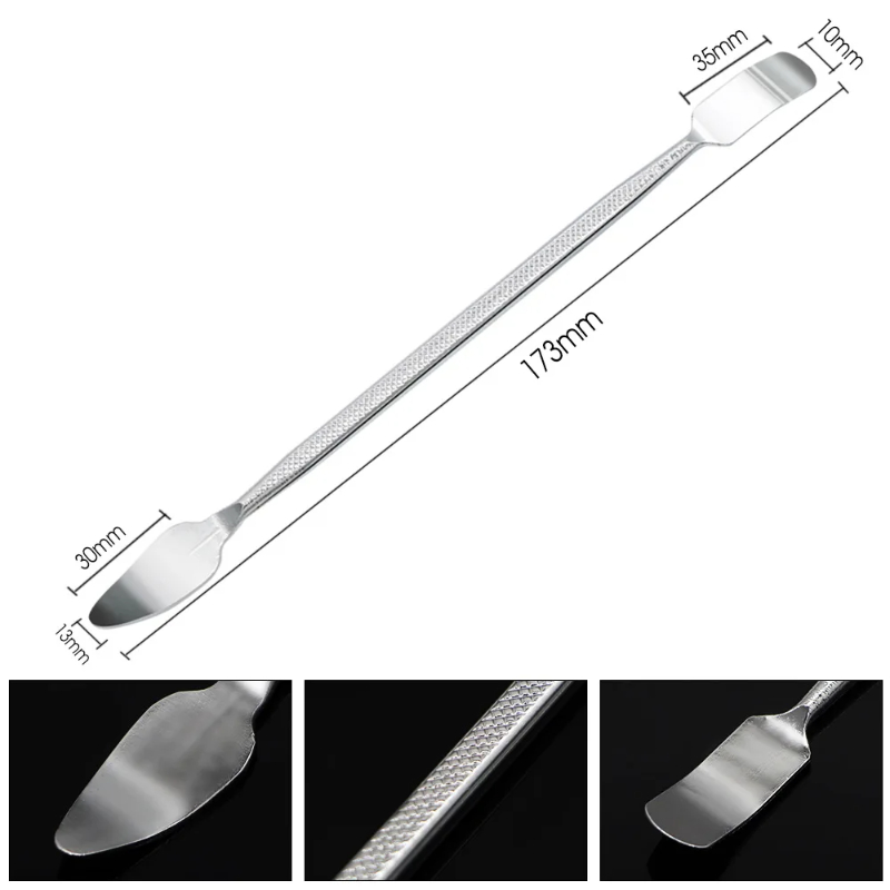 ชุดเครื่องมือเปิดโทรศัพท์มือถื - Ic Chip Puller บทวิจารณ์และราคา