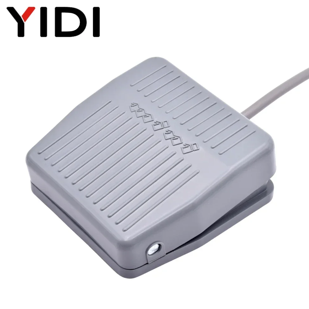 SPDT พลาสติกไฟฟ้า Treadle Push - Push Button Tactile บทวิจารณ์และราคา