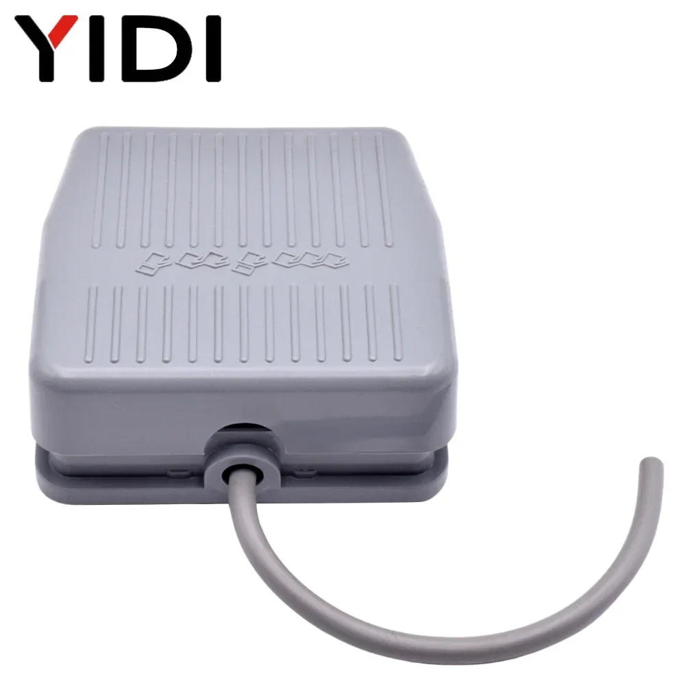 SPDT พลาสติกไฟฟ้า Treadle Push - Push Button Tactile บทวิจารณ์และราคา