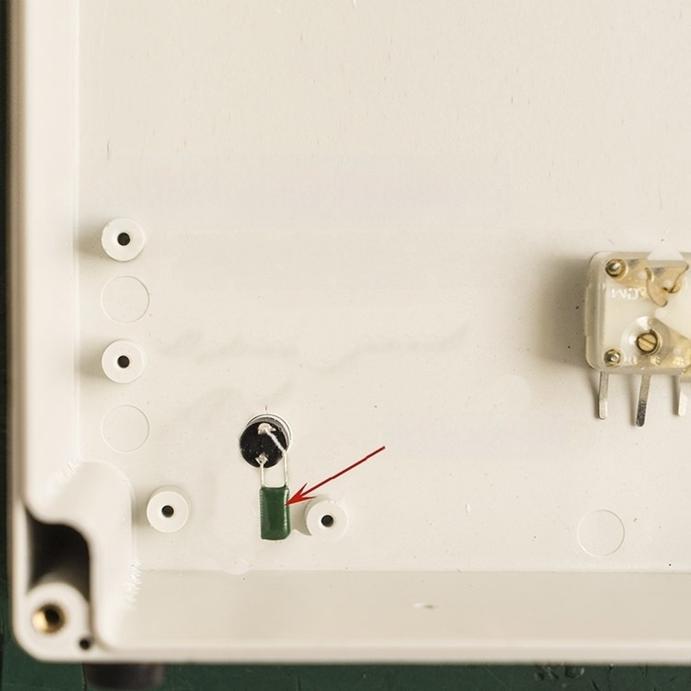ชุดอุปกรณ์ประกอบวิทยุ DIY พร้อ - Diy Electronics Basics บทวิจารณ์และราคา