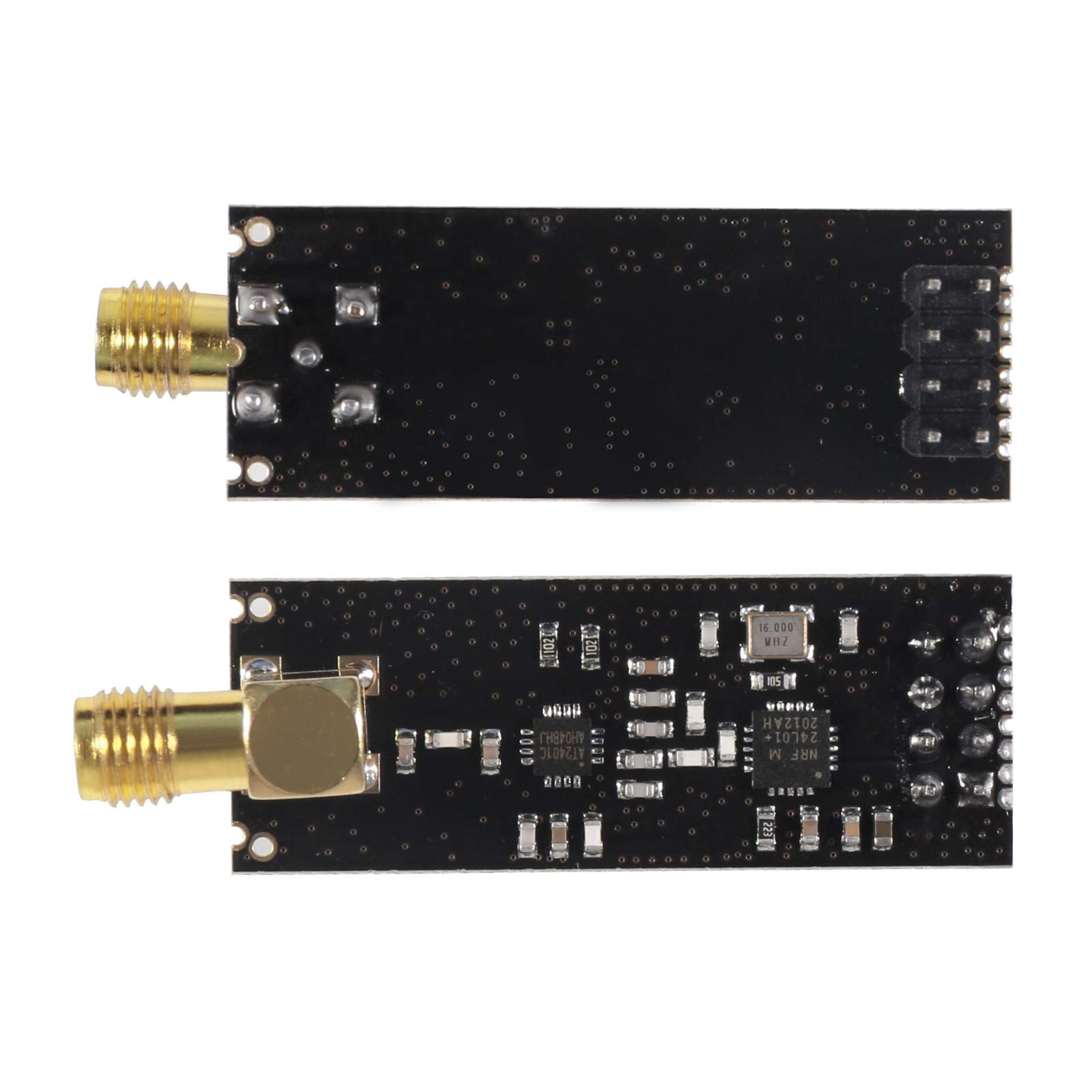 โมดูลรับส่งสัญญาณไร้สาย NRF24L - Nrf24L01 Module Wireless บทวิจารณ์และราคา
