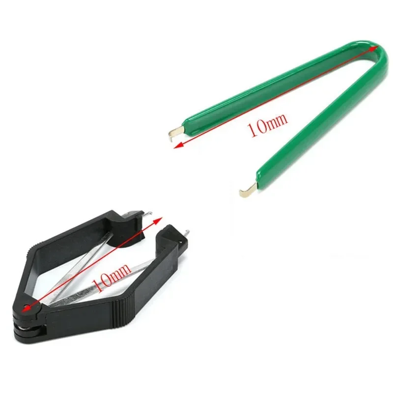 เครื่องมือถอดชิปแบบ U 1 ชิ้น ส - Ic Chip Puller บทวิจารณ์และราคา