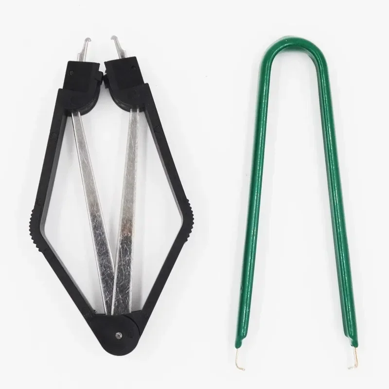 เครื่องมือถอดชิปแบบ U 1 ชิ้น ส - Ic Chip Puller บทวิจารณ์และราคา