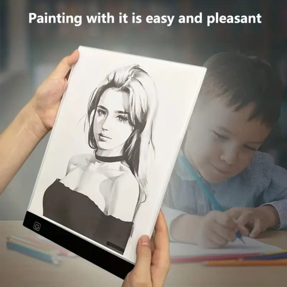 A3/A4/A5 กระดานวาดภาพอิเล็กทรอ - Diy Electronics Board บทวิจารณ์และราคา
