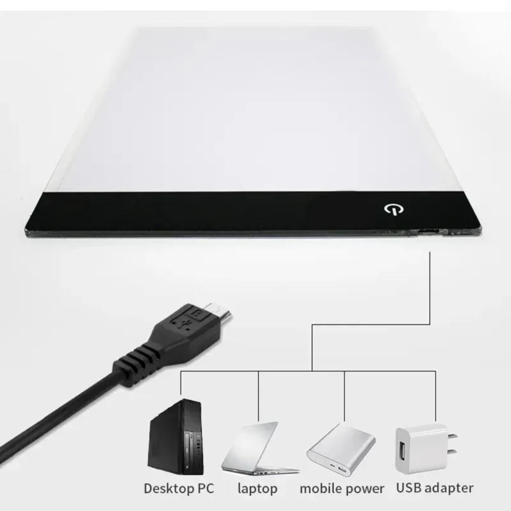 A3/A4/A5 กระดานวาดภาพอิเล็กทรอ - Diy Electronics Board บทวิจารณ์และราคา