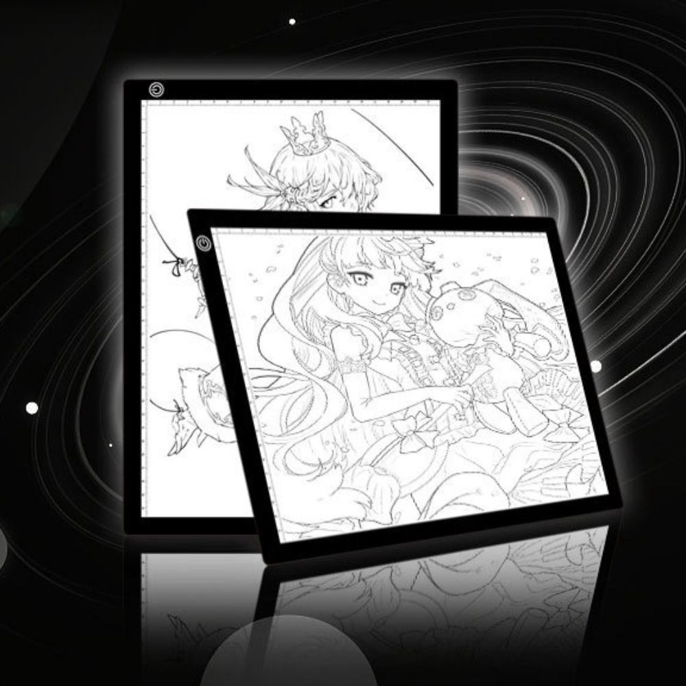 A3/A4/A5 กระดานวาดภาพอิเล็กทรอ - Diy Electronics Board บทวิจารณ์และราคา