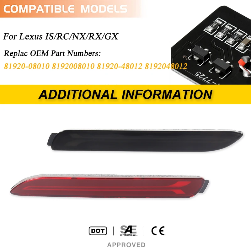 สําหรับ Toyota RAV4 Camry Sien - Diy Rc Electronics บทวิจารณ์และราคา