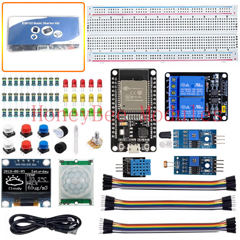 ชุดเครื่องมือสร้างสรรค์สำหรับโ - Diy Electronics Kits For Adults บทวิจารณ์และราคา