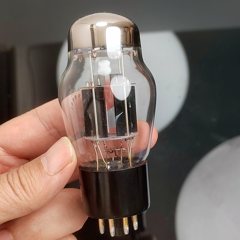 PSVANE UK-6SN7 UK6SN7 หลอดสูญญ - Diy Electronics Uk บทวิจารณ์และราคา