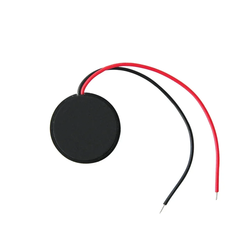 1710 Passive Piezo Buzzer อิเล - Diy Electronics Music บทวิจารณ์และราคา