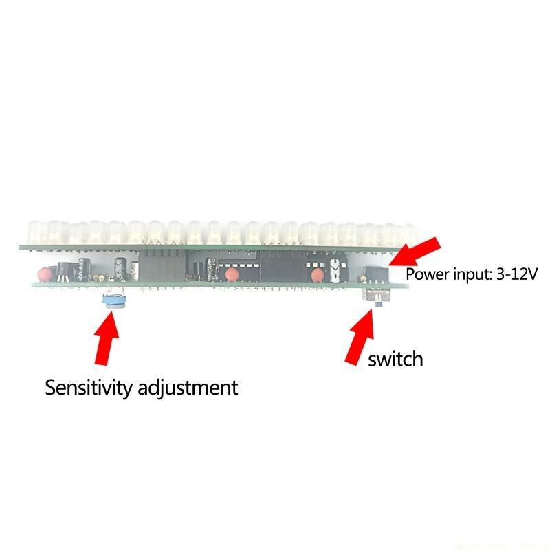 F62C 1 ชุดอิเล็กทรอนิกส์ DIY ช - Learn Diy Electronics บทวิจารณ์และราคา