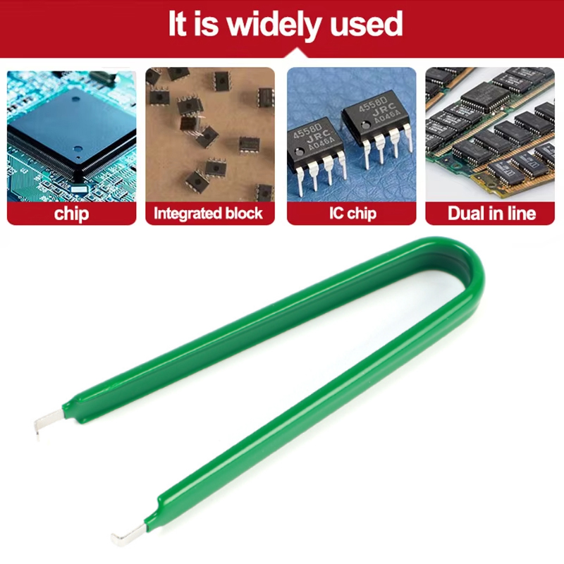 เครื่องมือถอดฟิวส์รถยนต์ คลิปห - Ic Chip Puller บทวิจารณ์และราคา