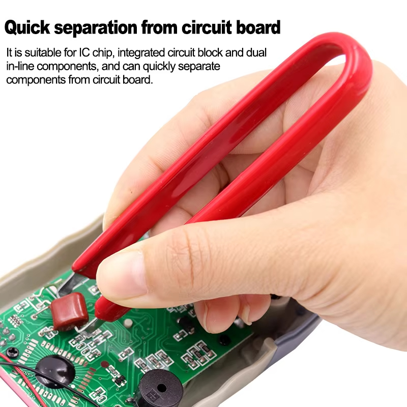 เครื่องมือถอดฟิวส์รถยนต์ คลิปห - Ic Chip Puller บทวิจารณ์และราคา