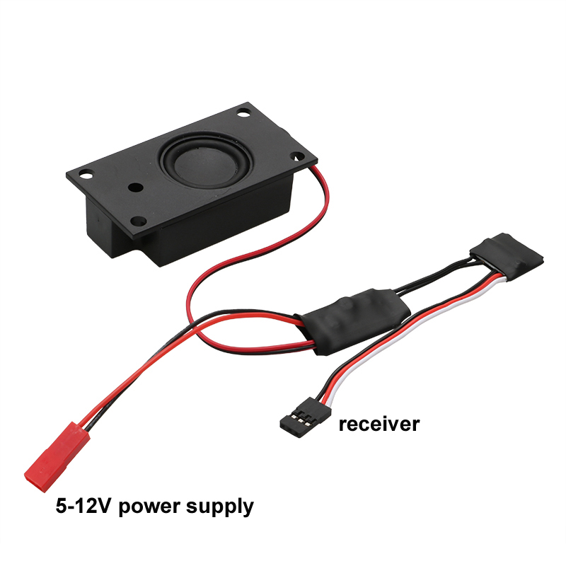 1PCS รีโมทคอนโทรล Steam Whistl - Diy Electronics Power Supply บทวิจารณ์และราคา