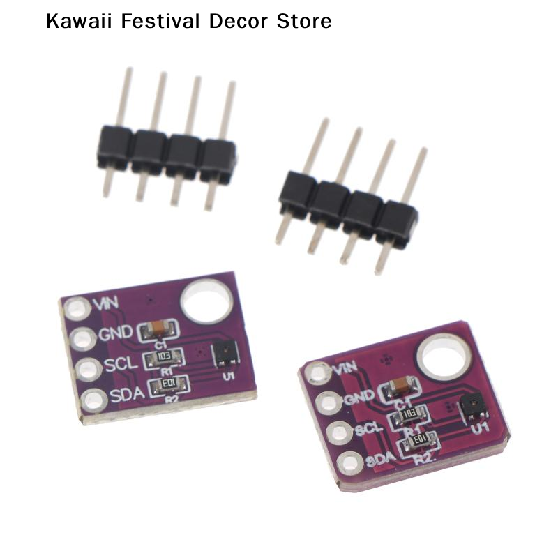 【K】SHT40 SHT41 SHT45 โมดูลเซ็น - Diy Electronics Projects บทวิจารณ์และราคา