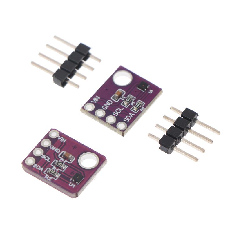 【K】SHT40 SHT41 SHT45 โมดูลเซ็น - Diy Electronics Projects บทวิจารณ์และราคา