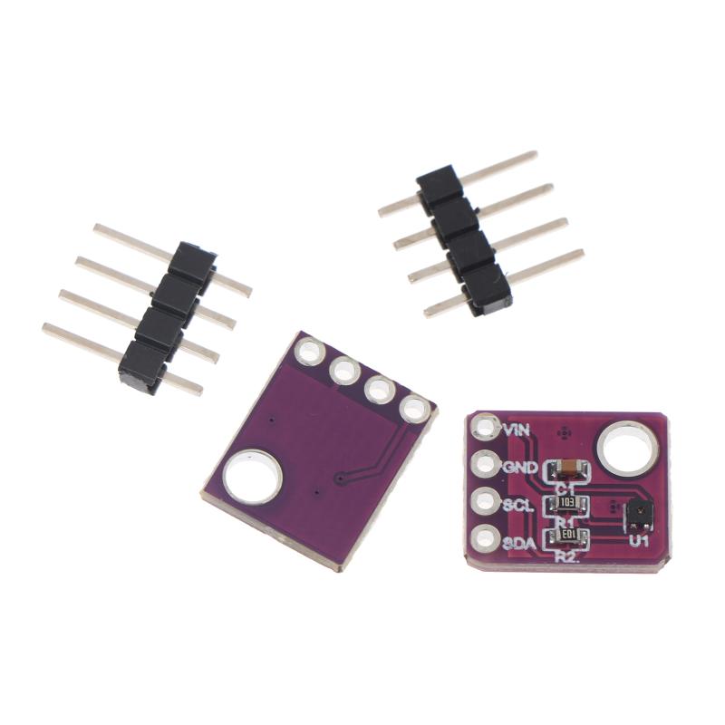 【K】SHT40 SHT41 SHT45 โมดูลเซ็น - Diy Electronics Projects บทวิจารณ์และราคา