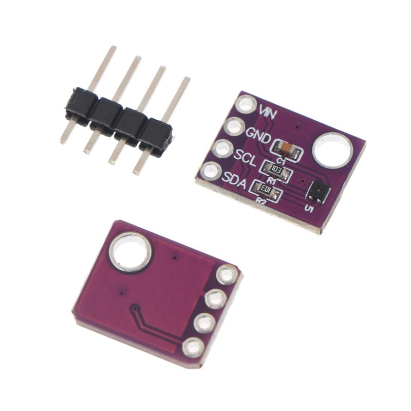 【K】SHT40 SHT41 SHT45 โมดูลเซ็น - Diy Electronics Projects บทวิจารณ์และราคา