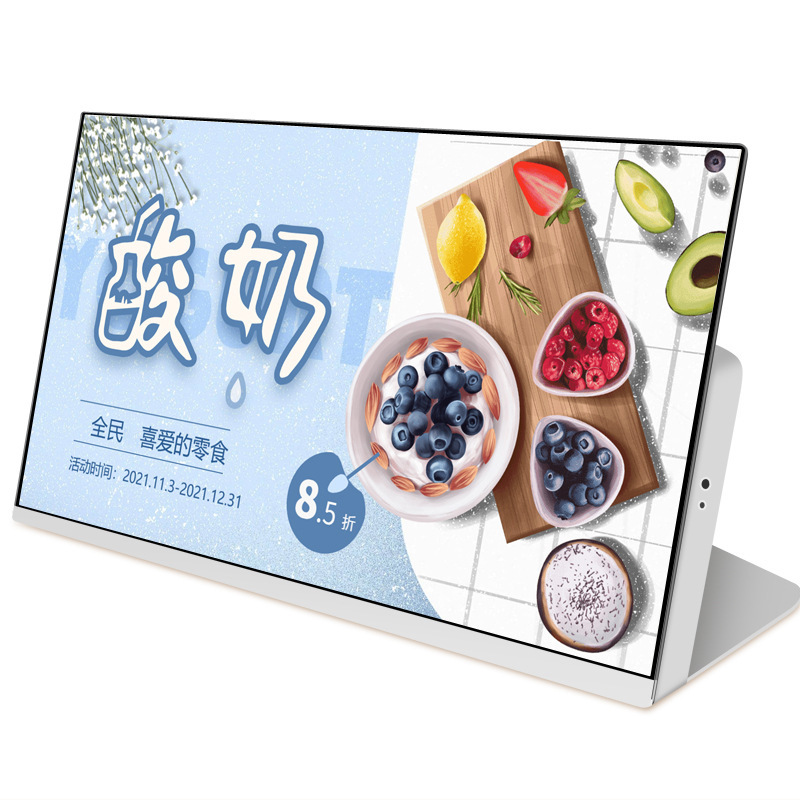 จอแสดงเมนูอิเล็กทรอนิกส์แบบตั้ - Diy Electronics Store บทวิจารณ์และราคา