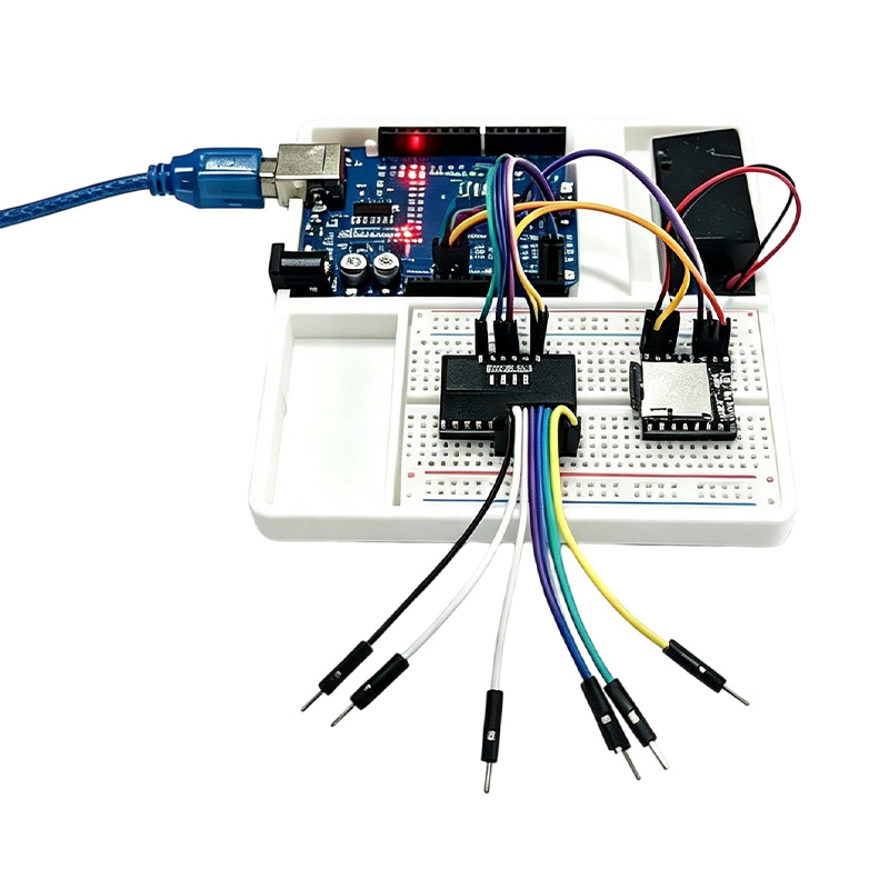 ชุดอุปกรณ์อิเล็กทรอนิกส์ DIY เ - Diy Electronics Basics บทวิจารณ์และราคา