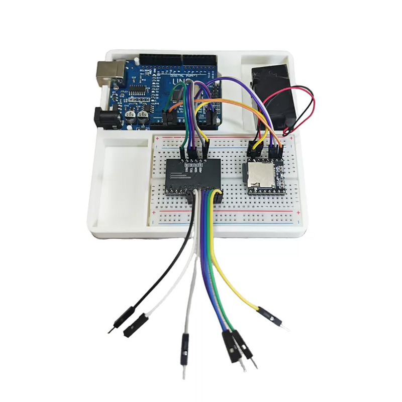 ชุดอุปกรณ์อิเล็กทรอนิกส์ DIY เ - Diy Electronics Basics บทวิจารณ์และราคา