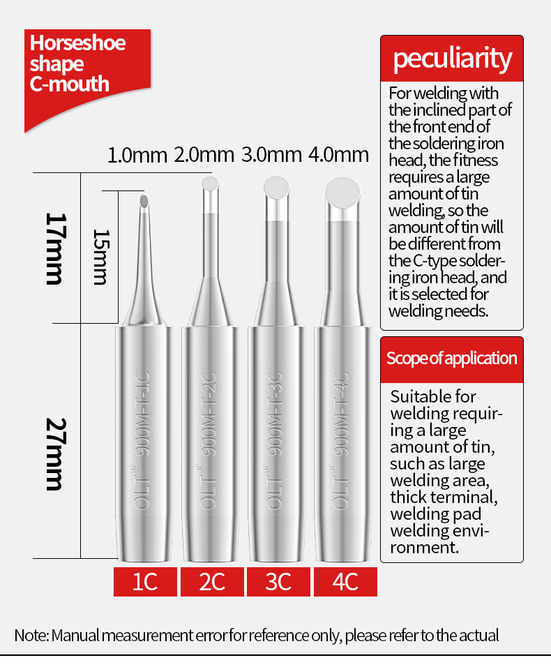 หัวแร้งบัดกรี 900M ใช้ได้กับสถ - Useful Diy Electronics บทวิจารณ์และราคา