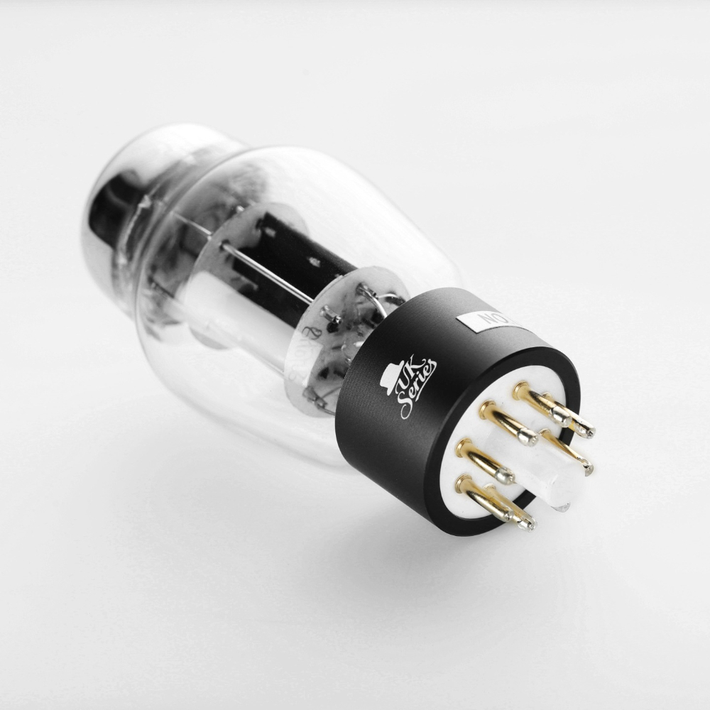 หลอดสุญญากาศ PSVANE UK 6SN7 PL - Diy Electronics Uk บทวิจารณ์และราคา